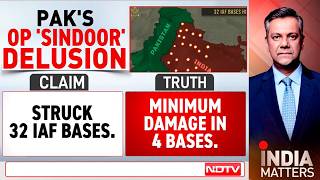 Pakistan Fake Video Fact Check | 100% AI, 0% Proof! Pakistan's Video Faces Fact Check