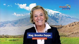 Was bedeutet Reisen für dich?