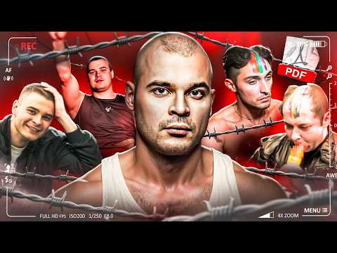 ТЕСАК - РАДИКАЛ ИЛИ ГЕРОЙ РУНЕТА?