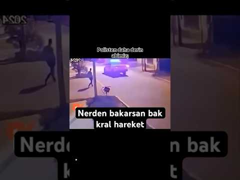 Sonda polise hareket yapıyor #pubgmobile #ytdayibenionecikarnolur #memes #freefire