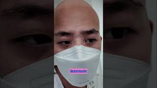 Sonrisa y fuerza  Su lucha contra la enfermedad #chahyunseung