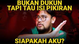 Profesi Paling ANEH: Bisa Bicara dengan... #SKS 4