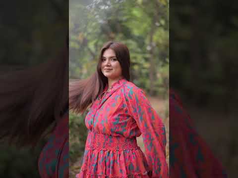 Effortlessly Chic Spring/Summer A-Line Look Book | A-Line and Shine | Myntra #Shorts