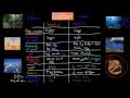 Ocean and Terrestrial Environment Concepts