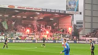 20.09.2019 Holstein Kiel vs. Hannover 96