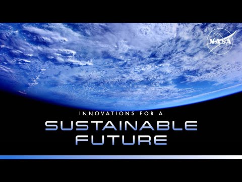 NASA Science Live: Climate Edition – Innovations for a Sustainable Future