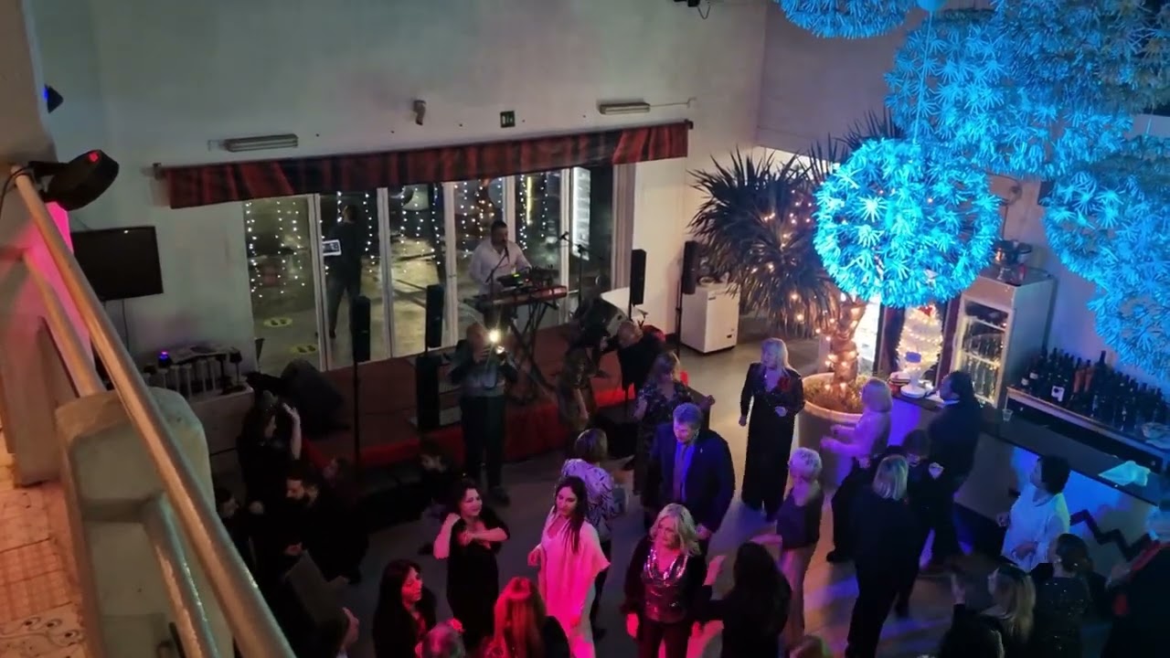 Fabio Morrys       Piano Show