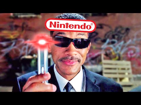 Nintendo Switch 2 Situation Is Out Of Control