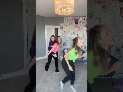 It’s my ANXIETY.. 💃 @HallieOnStage114 #dance #trend #trendy #trending #cute