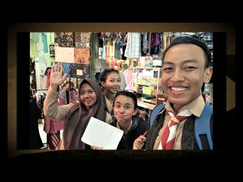 Slide show mahakarya succes SMK KAHURIPAN PARE