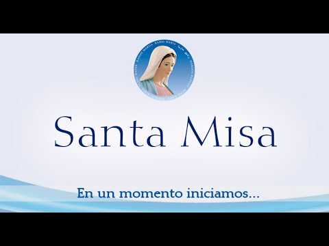 Santa Misa – Miércoles 29/04/26