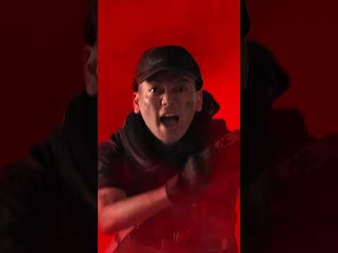 Call of Duty®: Warzone Mobile |「RED SMOKE」(ボドカ) 篇_6sec_1080x1920