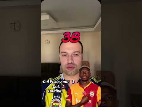 Osimhen atamaz dimi?🥹#shorts