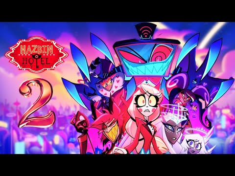 Hazbin Hotel Season 2 Episode 1 'The Devil’s Daughter' PLOT LEAKED