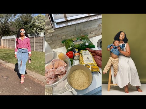 Vlog | Life Update | We’re Back…again 🫢❤️