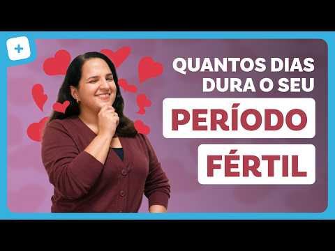 PERÍODO FÉRTIL: Como Calcular e Identificar Seus Sintomas