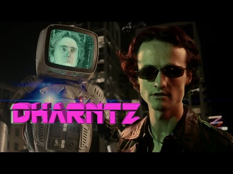 D.H.A.R.N.T.Z. // Jazz Emu