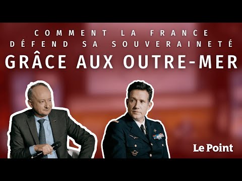 Sentinelles des confins : comment la France défend sa souveraineté grâce aux outre-mer