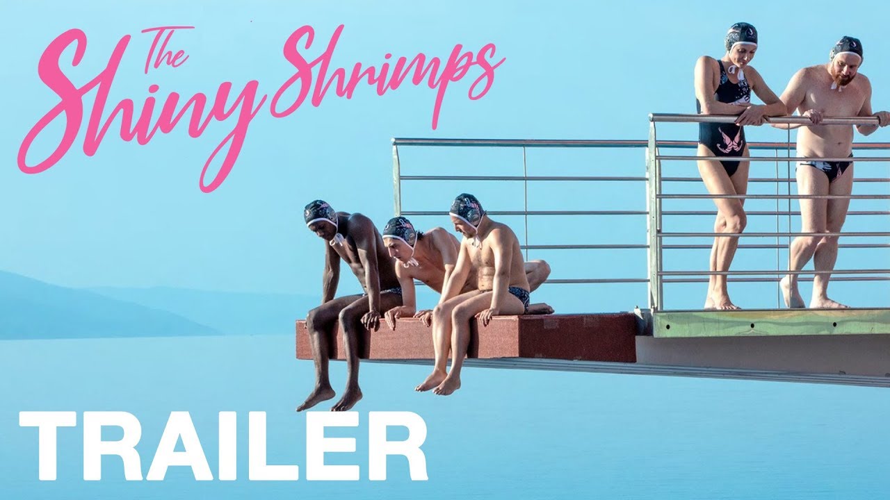 The Shiny Shrimps Trailer thumbnail