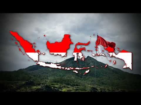 "Hari Merdeka" ("Independence Day") - Indonesian Patriotic Song