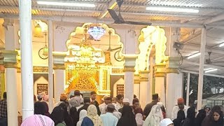 सूरत शहर के शहंशाह हजरत ख्वाजा दाना दरगाह शरीफ Sajidvlog11 is live