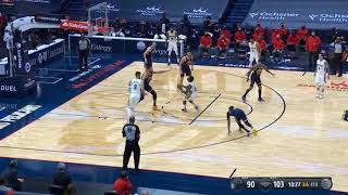 FREE PREVIEW: Understanding Rudy Gobert's Rim Deterrence