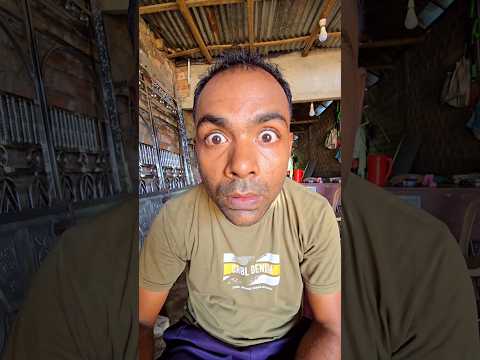 পুরোটাই খেয়ে ফেলেছে #funny #comedy #shorts #viralvideos