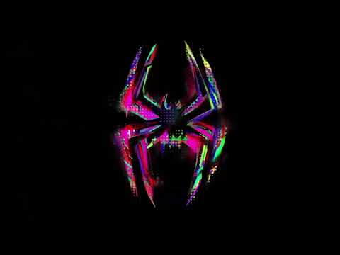 J-HOPE ft J.COLE - On the SPIDER-VERSE streets * SUNFLOWER REMIX