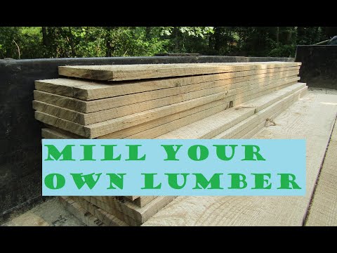 Sawmill!