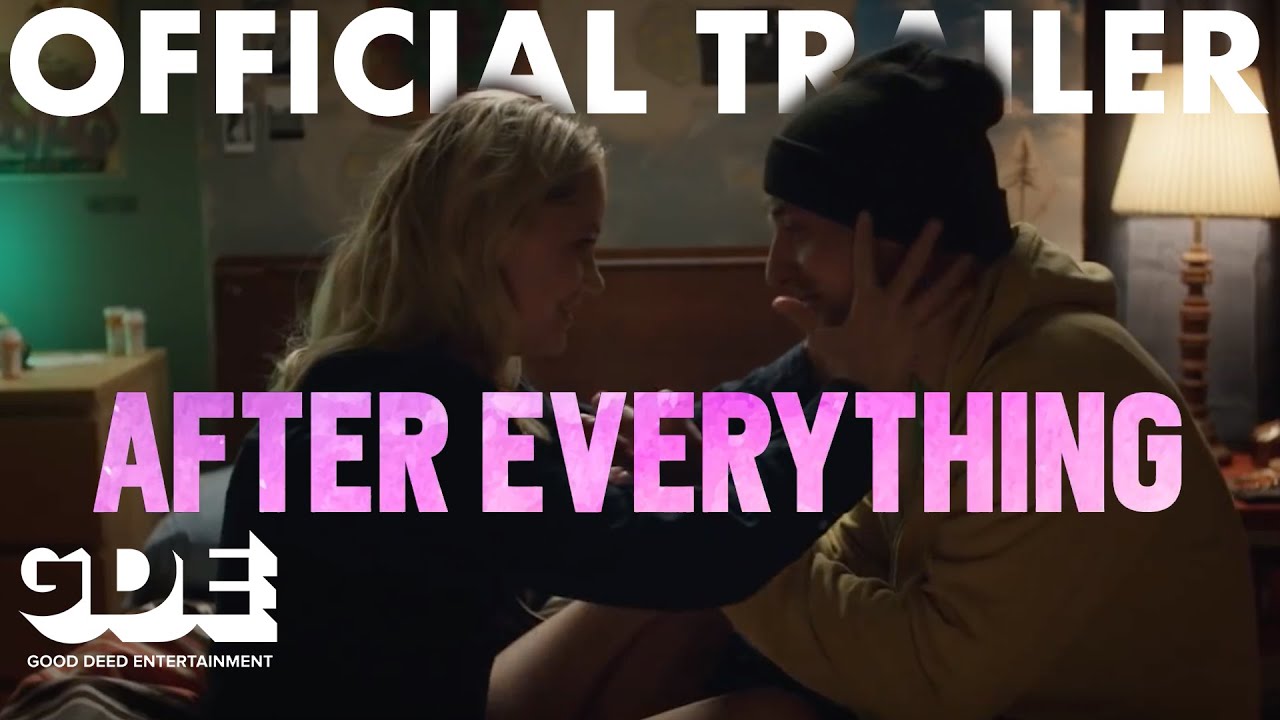 After Everything Trailer thumbnail