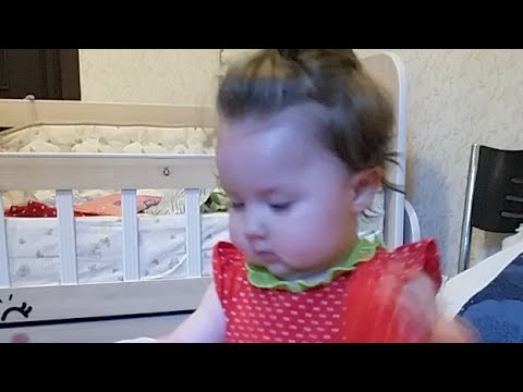? Baby Lile Strawberry Girl Goes Live on Youtube For the First Time  ?