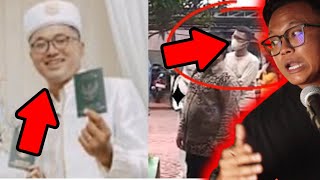 Perkahwinan Paling Gembira… Tersembunyi Rahsia Paling Gelap