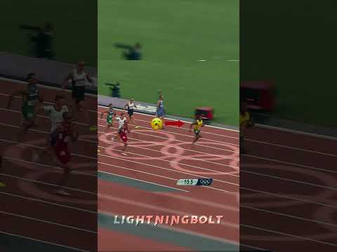 Imagine if He Didn't Qualify... 😨 #shorts #fyp #trackandfield #jamaica