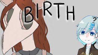 【Birth】もう寂しくないように、生き物をつくろう【Vtuber】