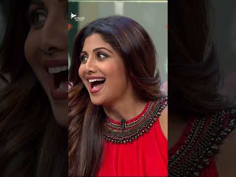 Tharki Singh Entry Shilpa Shetty Didn’t Recognize Him! | Kapil Sharma Show