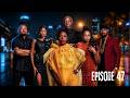SINIA Ep 47 - Swahili Drama Series  Top Rated East African Drama TZ,KENYA,UG
