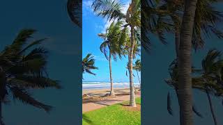 🌴🌊🌞💨 Shatti Al Qurum 🇴🇲  Amazing Oman