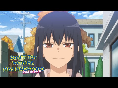 Nagatoro’s Sister | DON’T TOY WITH ME MISS NAGATORO 2nd Attack