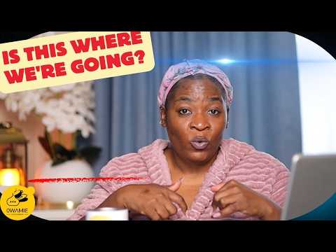 Terrible Things Are Really Happening In South Africa