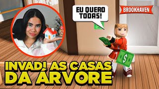 TUDO SOBRE A NOVA CASA DA ÁRVORE DE BROOKHAVEN