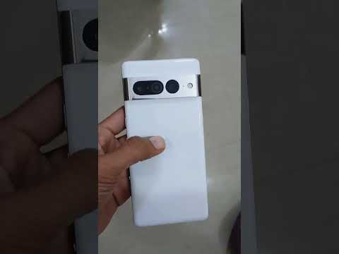 pixel 7 pro Major problem watch this before buying this #pixel7pro #pixel7 #tech