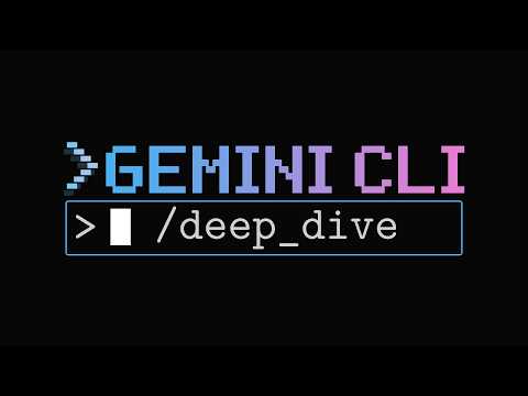 Mastering Gemini CLI: Advanced Features and MCP Integration