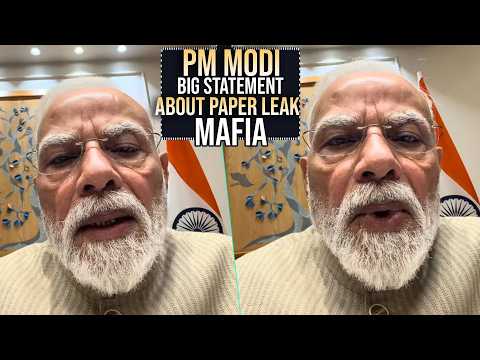 PM Modi Reaction To " NEET Paper Leak " & Jantar Mantar Protest | Rahul Gandhi | Daily Culture
