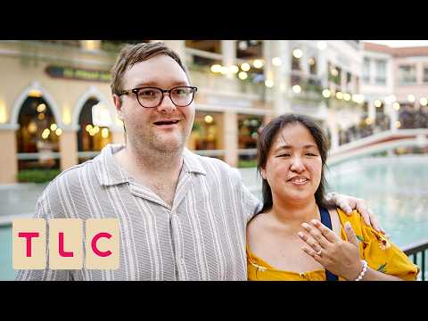 Mum Melts Down After Forrest & Sheena's Secret Engagement! | 90 Day Fiancé: Before the 90 Days