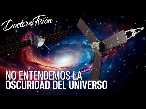 ¿Por Qué el Universo es Tan Oscuro? 🌌