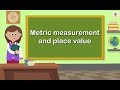 Understanding the Metric System