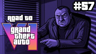 GTA 1-Ep.#57-LIBERTY CITY! - Road to GTA VI