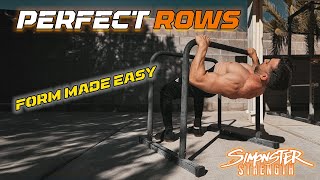 PERFECT ROWS | The Only Row Tutorial You'll Ever Need (Full Guide)