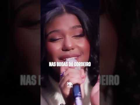 As Bodas do Cordeiro será seu momento mais aguardado - ASSISTA AGORA ao lançamento da Sophia Vitória