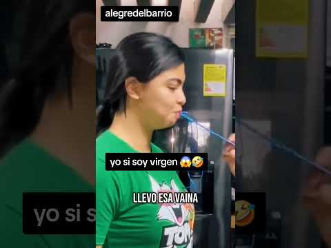 Yo si soy virgen 😱 #humor #perro #comedia #memes #risa #duodedos #duodelamor #dúo #duosincreibles